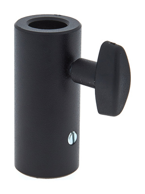 Manfrotto 158 Double 5/8" Female Adapter