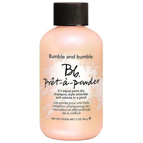 Bumble and bumble. - Prêt-à-powder Prêt-à-Powder Haarpuder 56 g