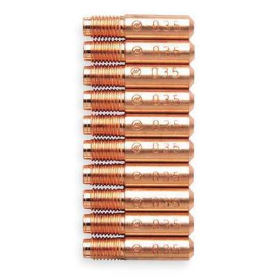 Miller Electric Contact Tip PK/10