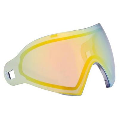 Dye Paintball I4 Thermal Replacement Goggle Lens - Northern Lights