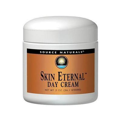 Skin Eternal Day Cream, 2 oz, Source Naturals