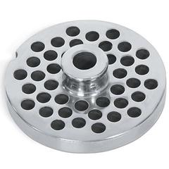 Vollrath Grinder Plate With 1/2" Holes (40749)