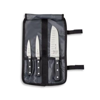 Renaissance by Mercer 4-Piece Cutlery Set