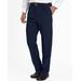 Blair John Blair Signature Relaxed-Fit Pleated-Front Dress Pants - Blue - 42