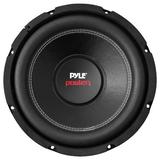 Pyle PLPW8D 8In 800W Car Audio Subwoofer Sub Power Woofer DVC 4 Ohm Black