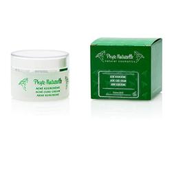 Phyto Naturelle Akne Creme mit Grünem Tee 50 ml