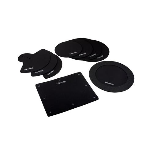 Thinwood Fusion Set Practice Pads