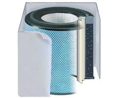 Austin Air HealthMate Replacement Filter (FR400A) - Black
