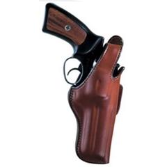 Bianchi 5BHL Thumbsnap Holster (10241) - Tan