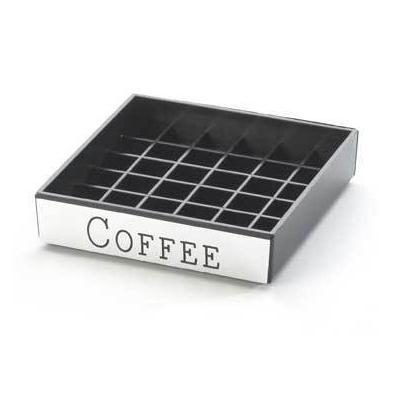 Cal-Mil Engraved Coffee Drip Tray (6321)