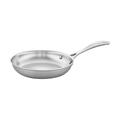 ZWILLING J.A. Henckels Zwilling Spirit 3-ply Stainless Steel Fry Pan Non Stick/Stainless Steel in Gray | 2.8 H in | Wayfair 64098-200