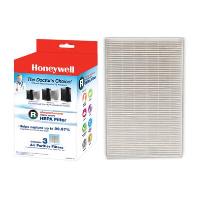 Honeywell Air Purifier Replacement Filter (HRFR3)