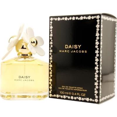 Marc Jacobs Daisy Womens 3.4-Oz. Eau De Toilette Spray