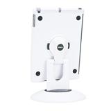 Aidata U.S.A iPad Air SpinStation Mount in White | 14 H x 8 W in | Wayfair ISP103WB