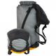 Sea to Summit - Ultra-Sil Event Dry Compression Sack - Packsack Gr L grau