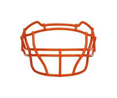 Schutt Youth Egop Ii Vengeance Facemask , Burnt Orange