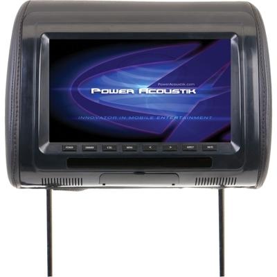 Power Acoustik 9" Active Matrix TFT LCD Car Display - H-91CC