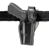 Safariland Level II Retention Mid-Ride Holster (628083261) screenshot. Hunting & Archery Equipment directory of Sports Equipment & Outdoor Gear.