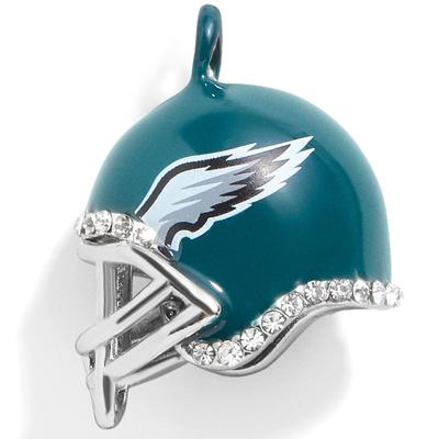 Women's Philadelphia Eagles Helmet Charm
