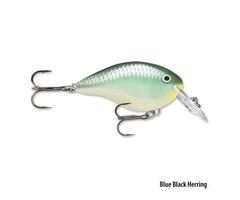 Rapala DT Series Custom Ink Crankbait, DT16