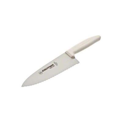 Dexter-Russell S145-6SC-PCP; 6 Cooks Knife - Sani-Safe Series