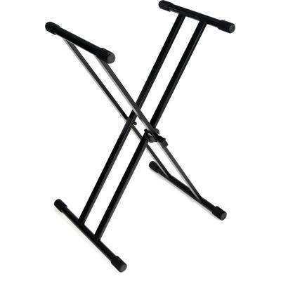 Gator Frameworks Deluxe X-Style Keyboard Stand
