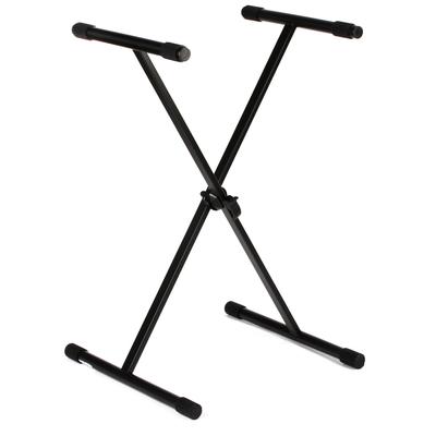 Gator Frameworks Standard X-Style Keyboard Stand