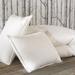 Eastern Accents Concerto Premier Down Plush Support Pillow Down & Feathers/100% Cotton | 20 H x 27 W x 6 D in | Wayfair DM-BPA-ST03