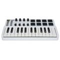 Miditech MIT-00123 Garagekey Groove Keyboard