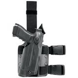 Safariland 6304 ALS Tactical Holster STX TAC Right Hand (6304832131) - Black screenshot. Hunting & Archery Equipment directory of Sports Equipment & Outdoor Gear.
