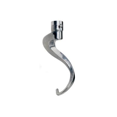 Hobart 80-Quart Replacement Aluminum Dough Hook (EDDOUGH-ALU080)