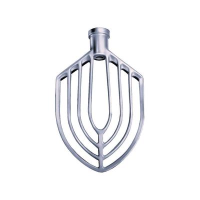 Hobart 60-Quart Aluminum Flat Beater (BBEATER-HL1486)