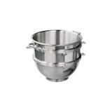 Hobart 60-Qt. Stainless Steel Mixing Bowl (BOWL-HL1486) screenshot. Mixer Accessories directory of Appliances Accessories.