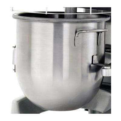 Hobart 12-Quart Replacement Stainless Steel Mixing Bowl (BOWL-HL12)