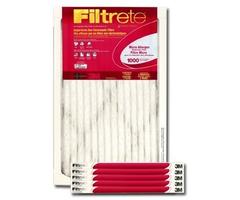 3M Air Purifier Healthy Living Filter (EA04DC6)