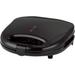 Brentwood Waffle Maker - Black - TS-243