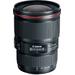 Canon L-Series 16-35mm f/4L IS USM Zoom Lens for Most Canon EOS SLR Cameras - 9518B002