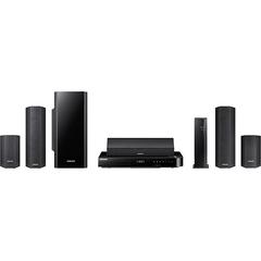 Samsung 6 Series 1000W 5.1-Ch. 3D / Smart Blu-ray Home Theater System