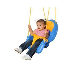 Swing-n-Slide Comfy-N-Secure Coaster Swing NE 1539