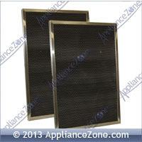 Whirlpool Range Charcoal Filter (W10386873)