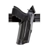 Safariland 6360 Duty Holster Right Hand STX TAC 4 Inch XD (6360148131) - Black screenshot. Hunting & Archery Equipment directory of Sports Equipment & Outdoor Gear.