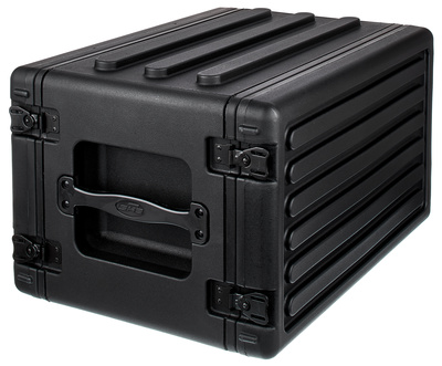 SKB Roto-Molded 6U Shallow Rack