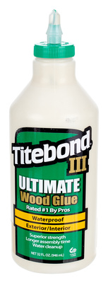 Titebond 141/5 III Ultimate 946ml