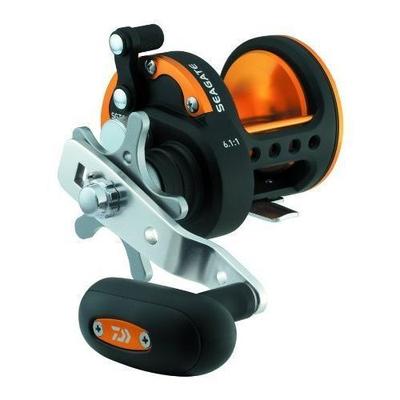 Daiwa Seagate SW Reel