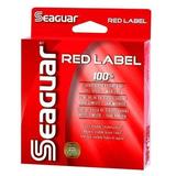 Seaguar Red Label 100 Percent Fluorocarbon Fishing Line, 1000 yds screenshot. Fishing Gear directory of Sports Equipment & Outdoor Gear.
