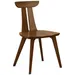 Copeland Furniture Estelle Side Chair - 8-EST-50-04