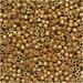 Miyuki Delica Seed Beads 11/0 - Galvanized SF Mead DB1153 7.2 Grams