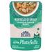 Platefulls Chicken & Pumpkin Formula in Gravy Adult Wet Cat Food, 3 oz.