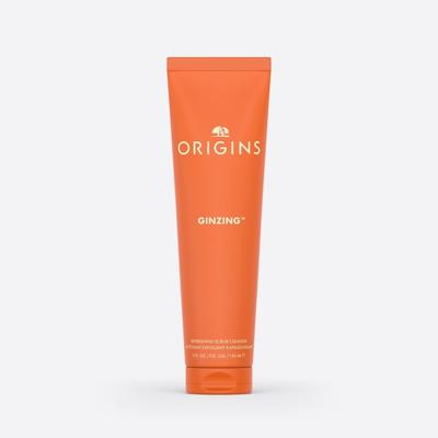 Origins - GinZing™ Refreshing Scrub Cleanser Gesichtscreme 150 ml (193.33 € / 1 l)