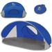 Picnic Time University Of Kansas Manta Shelter Blue/White/Grey